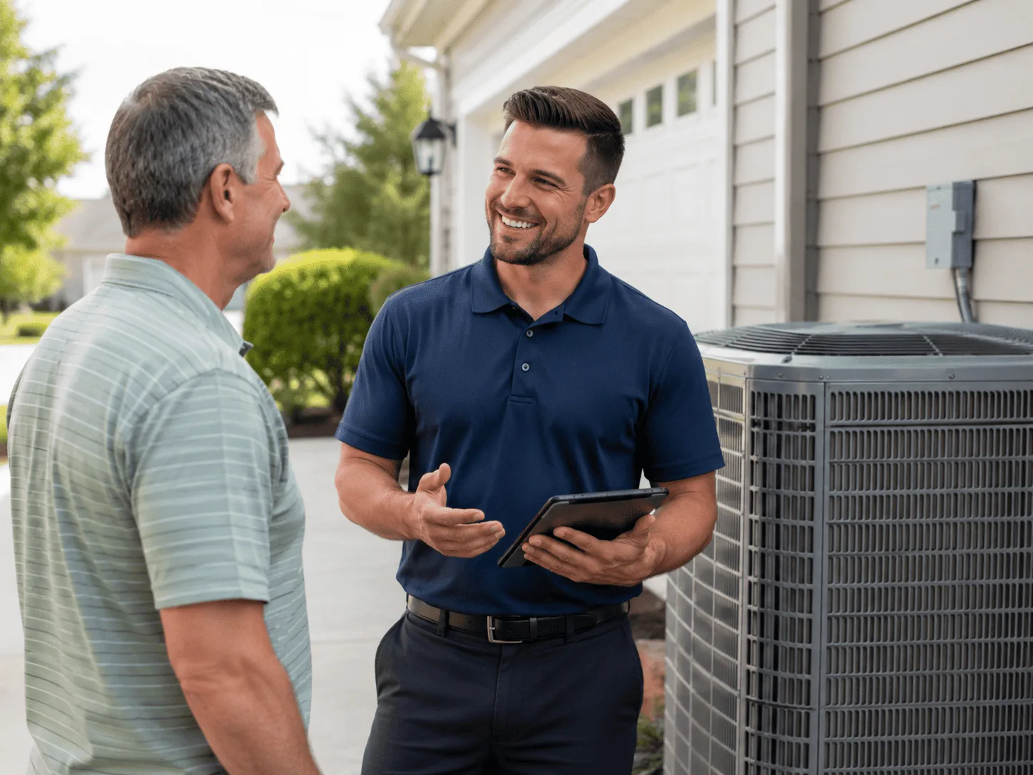 Heat Pump Installation Cumberland, MD FAQs